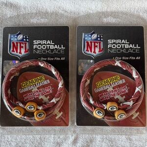🏈NFL 🏈Green Bay Packers Necklaces